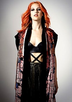 Lizzy Plapinger